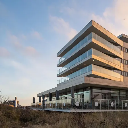 شقة Luxury North Sea Retreat With Garage *